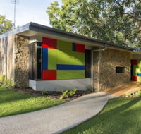 The Feathered Nest - Wildlife Retreat - Accommodation Sydney