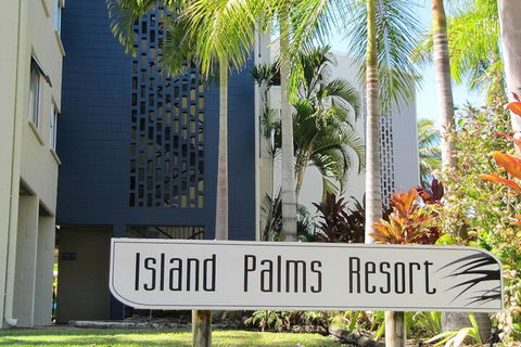 Island Palms Resort - Sydney 4u 2