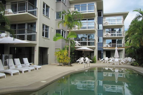 Island Palms Resort - Sydney 4u 7