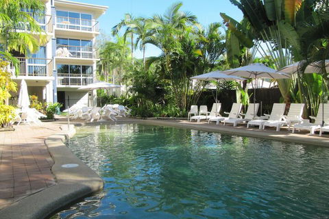 Island Palms Resort - Sydney 4u 3