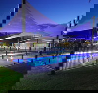 Cherratta Lodge - Sydney Resort