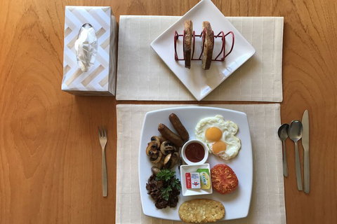 Brightwater Bed And Breakfast - Accommodation Sydney 5