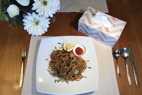 Brightwater Bed And Breakfast - Accommodation Sydney 6