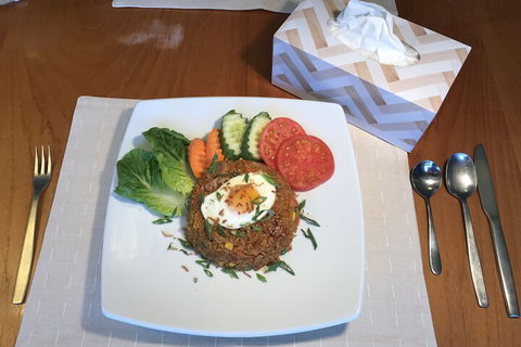 Brightwater Bed And Breakfast - Accommodation Sydney 3