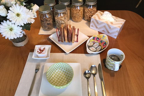 Brightwater Bed And Breakfast - Accommodation Sydney 4