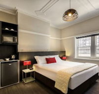 Como Court by Crest - Sydney 4u