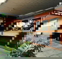 The Commercial Hotel Motel - Accommodation Sydney