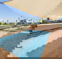 Nesuto The Entrance Apartments - Accommodation Sydney