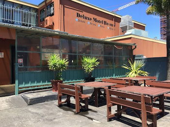 Harp Hotel - Accommodation Sydney 6