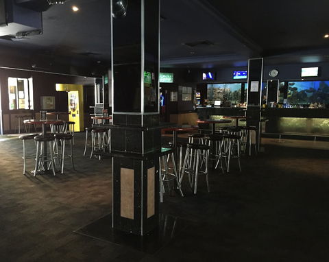 Harp Hotel - Accommodation Sydney 5