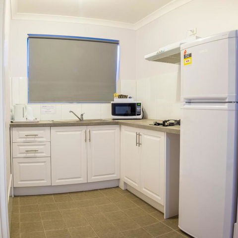 Australind Tourist Park - Sydney 4u 4