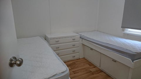Australind Tourist Park - Sydney 4u 2
