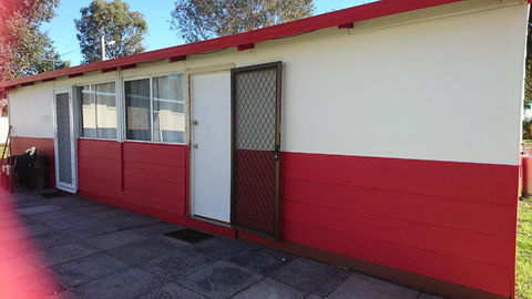 Australind Tourist Park - Sydney 4u 1