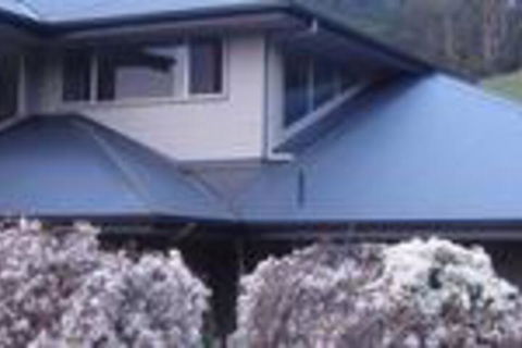 Glenlusk Gardens - Accommodation Sydney 0