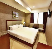 Megaboom City Hotel