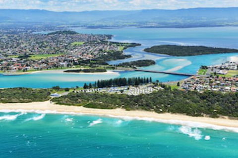 Windang Beach Tourist Park - Sydney 4u 0