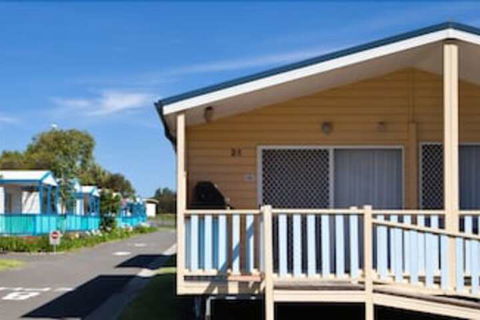 Windang Beach Tourist Park - Sydney 4u 3