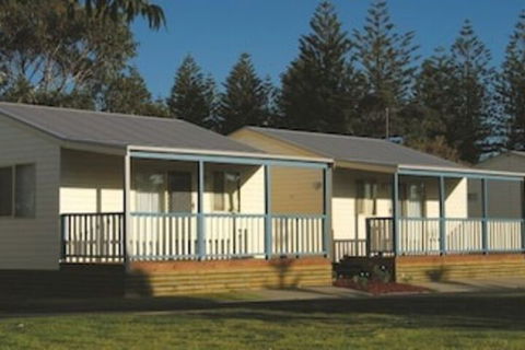 Windang Beach Tourist Park - Sydney 4u 5