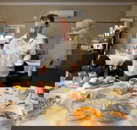 Coastal Pods Wynyard - Accommodation Sydney