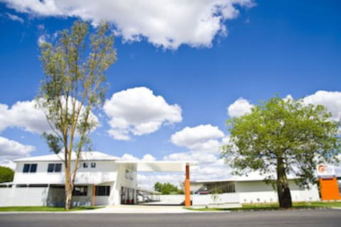 Roma Central Motel - Sydney 4u 0
