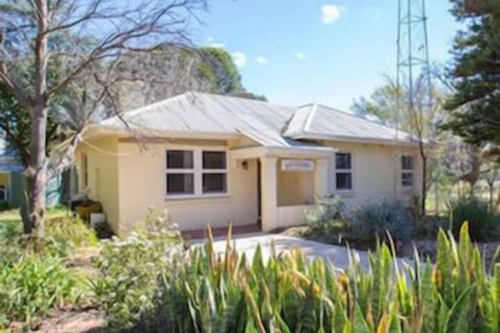 Murtho SA Accommodation Sydney