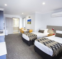 Altitude Motel Apartments - Accommodation Sydney