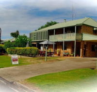 Great Eastern Motor Inn Gympie - Accommodation Sydney