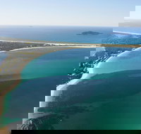 Tea Gardens Motel - Accommodation Sydney