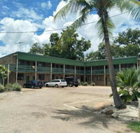 Palm Court Backpackers - Accommodation Sydney