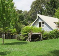 Hide away Cottage Retreat - Accommodation Sydney