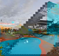 Motel in Nambour - Sydney 4u