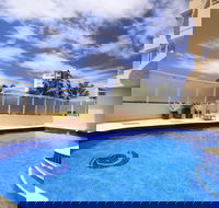 Beaches International - Accommodation Sydney