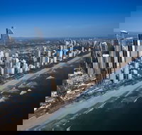 Peppers Soul Surfers Paradise - Accommodation Sydney
