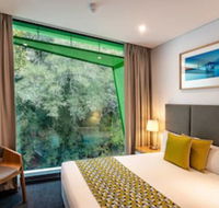 Quest Mounts Bay Road - Sydney 4u