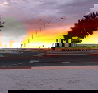 Wildsights Beach Units - Accommodation Sydney