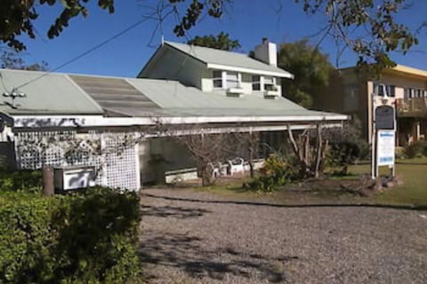 Casablanca Enchanted Cottage - Adults Only - Accommodation Sydney 0