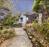 Kubba Roonga Guesthouse - Luxury Spa Retreat - Accommodation Sydney