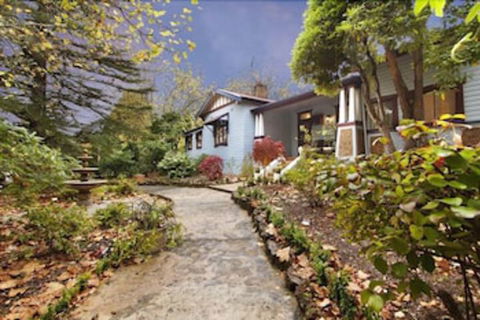 Kubba Roonga Guesthouse - Luxury Spa Retreat - Accommodation Sydney 0