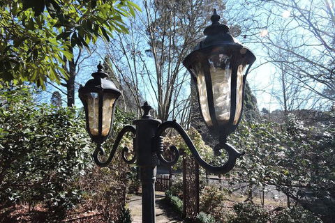 Kubba Roonga Guesthouse - Luxury Spa Retreat - Accommodation Sydney 1
