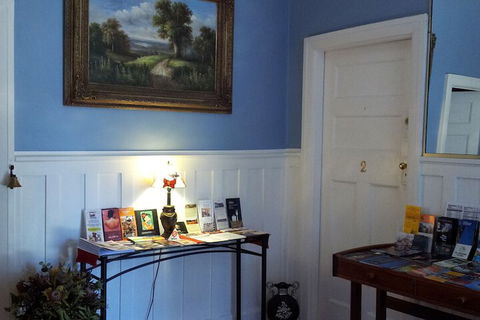 Kubba Roonga Guesthouse - Luxury Spa Retreat - Accommodation Sydney 6