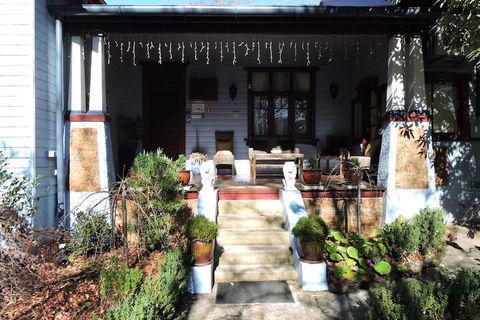 Kubba Roonga Guesthouse - Luxury Spa Retreat - Accommodation Sydney 3