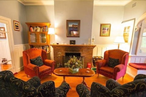 Kubba Roonga Guesthouse - Luxury Spa Retreat - Accommodation Sydney 7