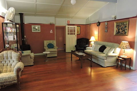 Kubba Roonga Guesthouse - Luxury Spa Retreat - Accommodation Sydney 5