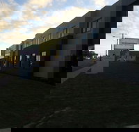 Horsham International Hotel