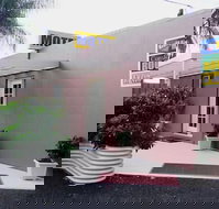 Chinchilla Motel - Accommodation Sydney