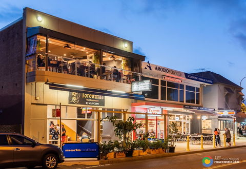 The Brighton Apartments - Sydney 4u 0