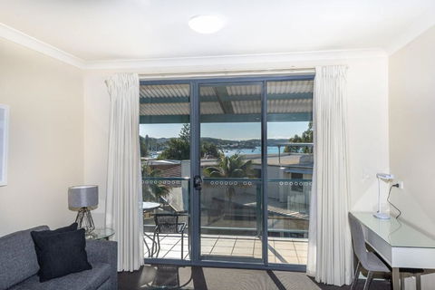 The Brighton Apartments - Sydney 4u 6