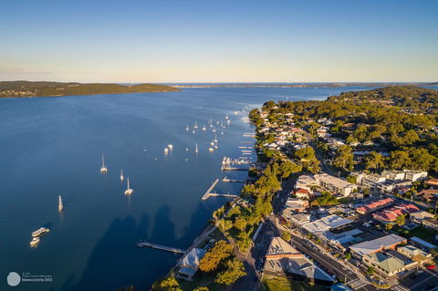 The Brighton Apartments - Sydney 4u 2