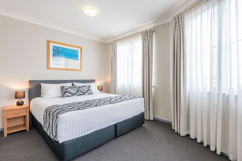 The Brighton Apartments - Sydney 4u 4