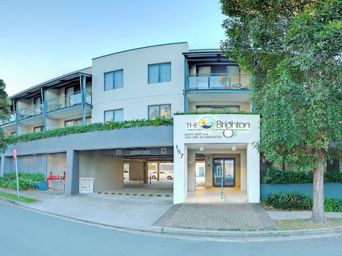 The Brighton Apartments - Sydney 4u 3